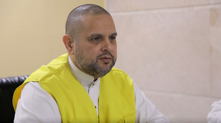 الجاهزية التامة خدمة للحجّاج في أيام المشاعر المقدّسة