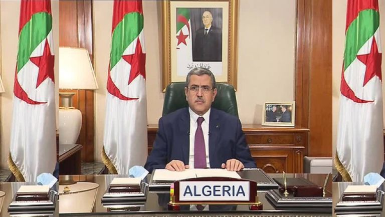 منطقة التجارة الحرّة الإفريقية خيار استراتيجي للجزائر