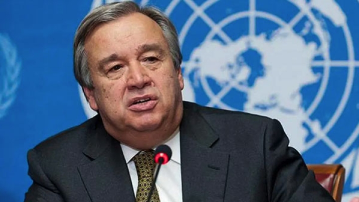 الأمين العام الأممي ينتقد عدم وجود مقعد دائم لإفريقيا بمجلس الأمن