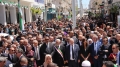 الوزيرة المنتدبة المكلفة بالجيوش الفرنسية وقدامى المحاربين أليس روفو
