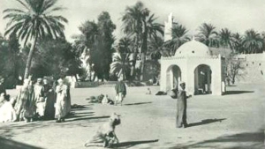 مدينة المنيعة