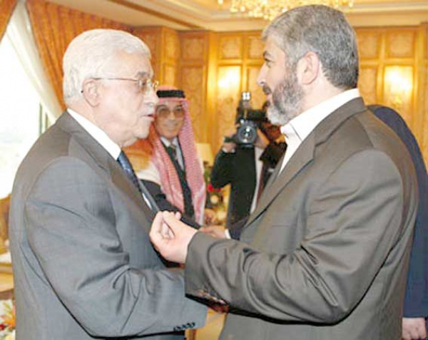  مساع فلسطينية حثيثة لاحتواء مختلف القضايا الحساسة 