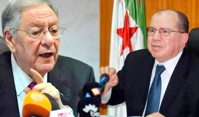 التقرير القانوني جاهز في انتظار الجلسة السرية