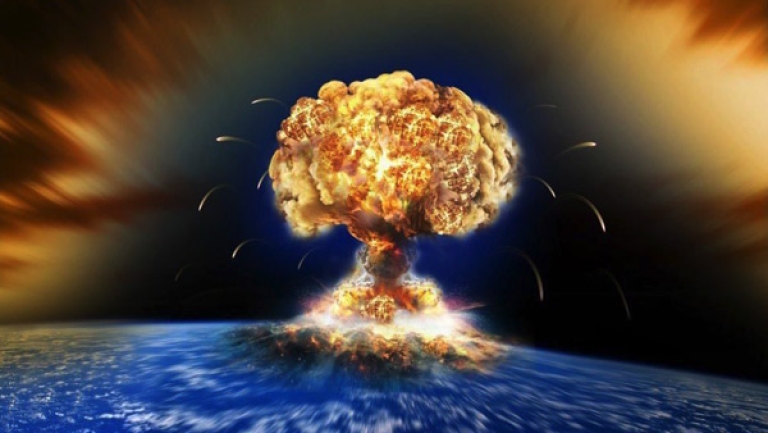 هل نجا العالم من حرب مدمرة؟