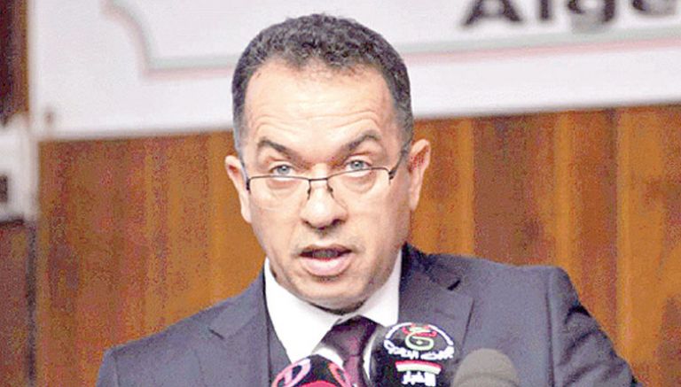 الصندوق يسجل عجزا بـ 580 مليار دينار
