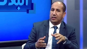 أستاذ العلوم الاقتصادية الدكتور الهواري تيغرسي