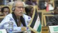 الرئيس الصحراوي، السيد  إبراهيم غالي
