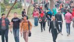 مؤتمر نموذج الأمم المتحدة بالجزائر 2018 للشباب