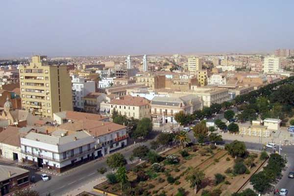 اختيار باتنة مركزا للشبكة الأورو ـ متوسطية بالنسبة للجزائر