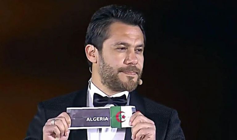 التأهل إلى الدور الثاني في متناول المنتخب الوطني