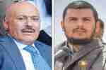 تصاعد التوتر بين الحوثيين والرئيس اليمني المخلوع