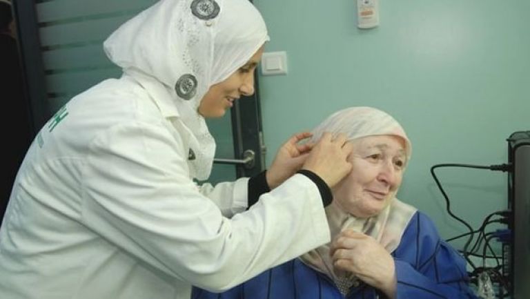 ميراوي يبرز إنجازات الجزائر
