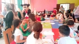 برامج ثرية تُنمّي مواهب الأطفال