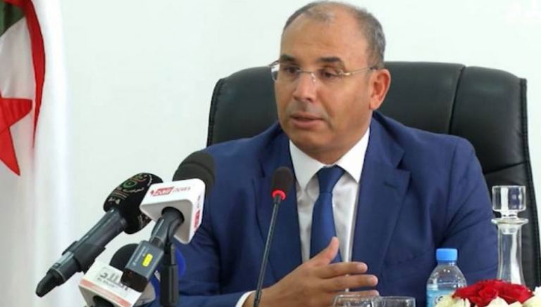 تعزيز قدرات الميناء لترقية الصادرات المنجمية