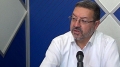 الخبير في تكنولوجيا الإعلام والاتصال يونس قرار