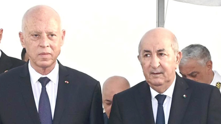 تخليد ذكرى رفع العلم الوطني في 1962