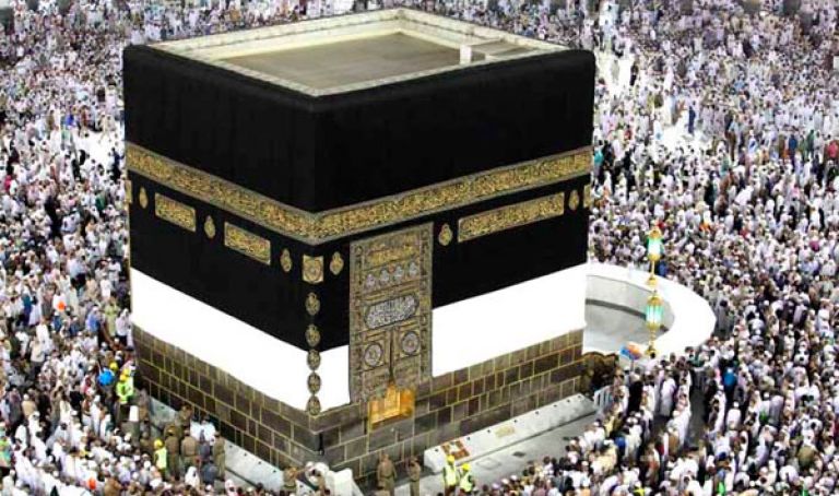 ندوات وحلقات فتاوى للحجاج الجزائريين بالمدينة المنورة