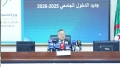 وزير التعليم العالي والبحث العلمي، كمال بداري