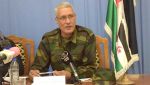 الأمين العام لوزارة الأمن والتوثيق الصحراوية سيدي أوكال