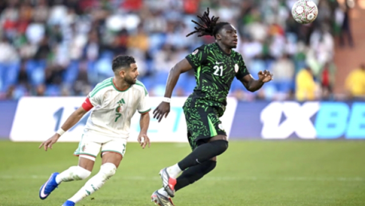 فضيحة تحكيمية تقصي "الخضر" من "كان" العار