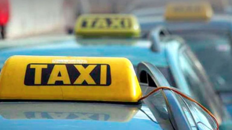 سائقو سيارات الأجرة بوهران يرحبون