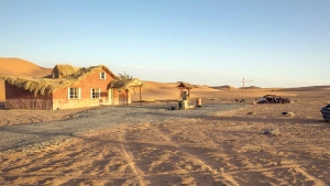 حديث مفتوح عن “ماينا”