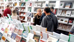 49 دار نشر في الصالون الوطني للكتاب بالجلفة
