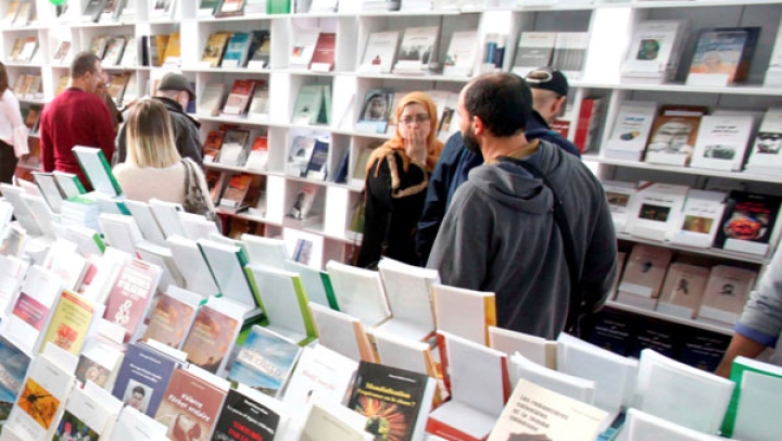 49 دار نشر في الصالون الوطني للكتاب بالجلفة