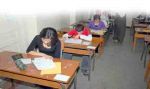 كل الظروف متوفرة للامتحانات الرسمية