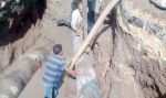 مليارا دينار لتأهيل قنوات الماء والصرف الصحي