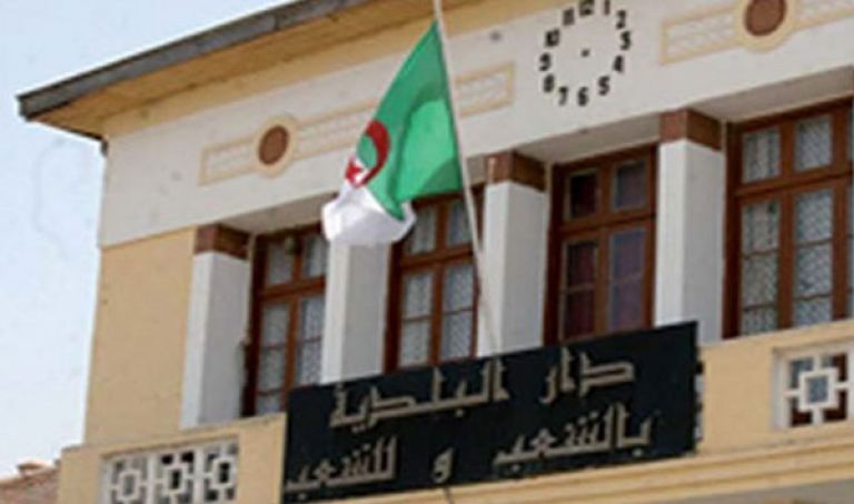 غياب الأموال وراء تأخر إنجاز الحظيرة