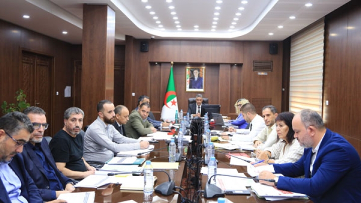 تحديد شروط معالجة طلبات الكفيل وشراء سكنات "عدل3"