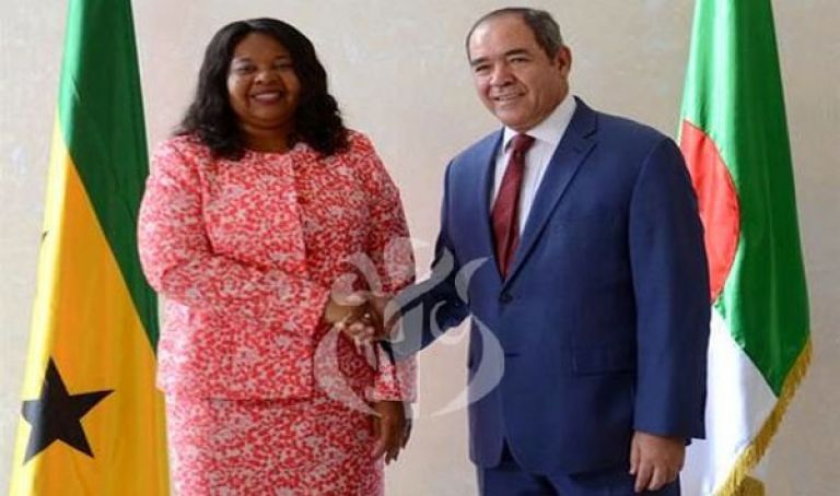 إبراز علاقات التعاون التاريخية بين البلدين