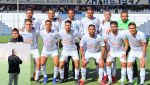 عبد القادر قرين، رئيس أولمبي أرزيو
