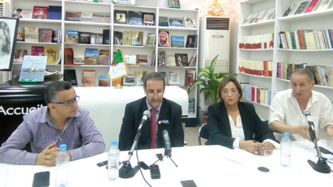 "أناب" تطلق جائزة "أصدقاء الكتاب"