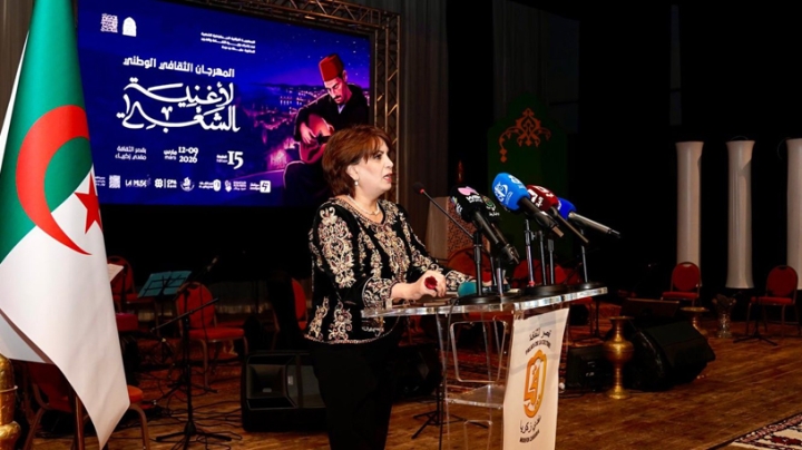 دعوة لتجديد التراث وحمايته للأجيال الجديدة