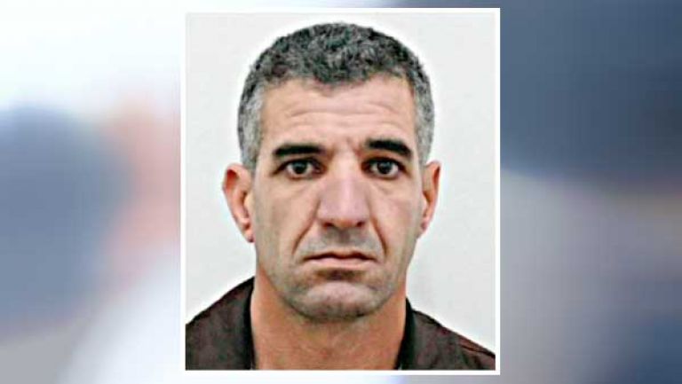 محتال محل نشرية لأمن غرداية