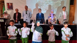 عوامل أخرت التكفل بالأطفال الصم