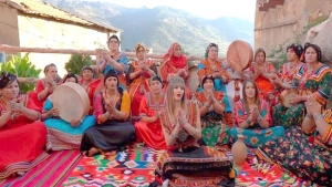 "أورار لخالات" يخرج إلى النور