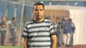 شارف مدربا لاتحاد الجزائر