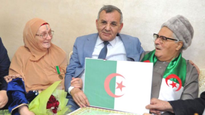 احتفالات بألوان التنمية