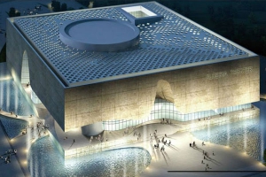 تضارب حول تاريخ الافتتاح الرسمي لأوبرا الجزائر