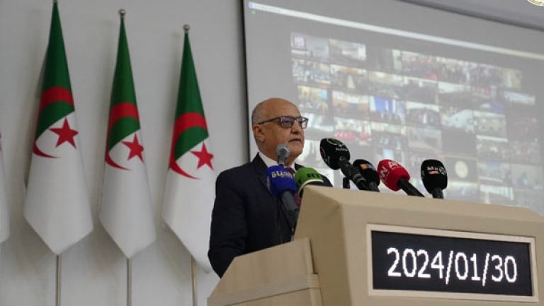بلوغ 70% من المتكوّنين وفق نمط التمهين