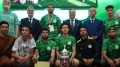 وزير التعليم العالي والبحث العلمي كمال بداري