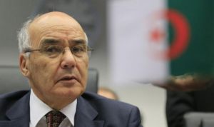 يوسفي يدعو المؤسسات اليابانية للاستثمار في الجزائر