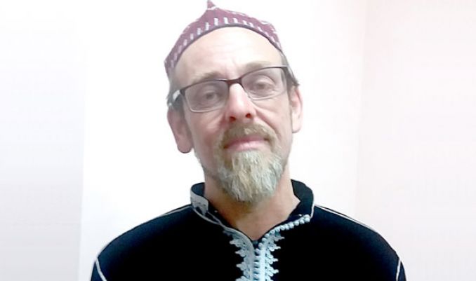 الإنشاد رسالة للسلام