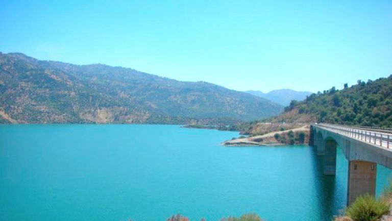 مخزون يلبي حاجيات المنازل والحقول