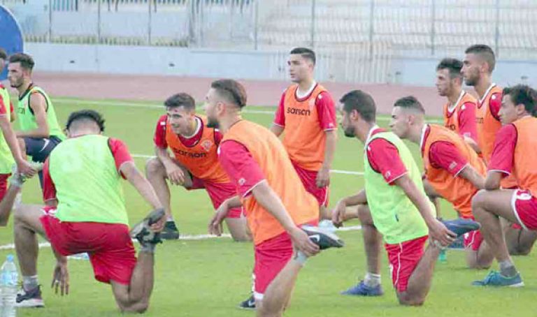 شريف الوزاني بين مطرقة مطالب الأنصار وسندان شح الأموال