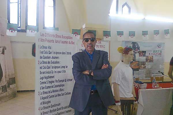 جمعية رعاية الشباب تشرع في جلسات التهيئة النفسية