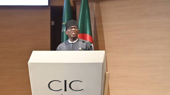 نشكر الرئيس تبون على هذا المؤتمر التاريخي